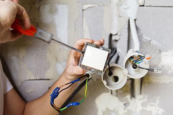Diagnostic électricité