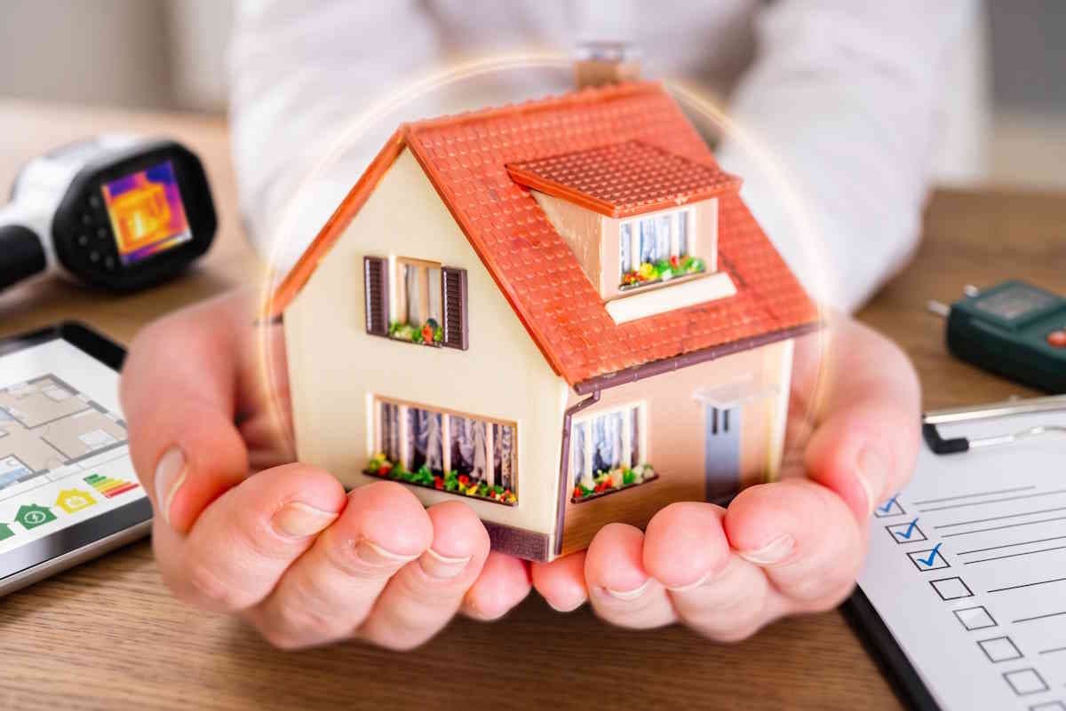 Expertise et diagnostics immobiliers en Essonne